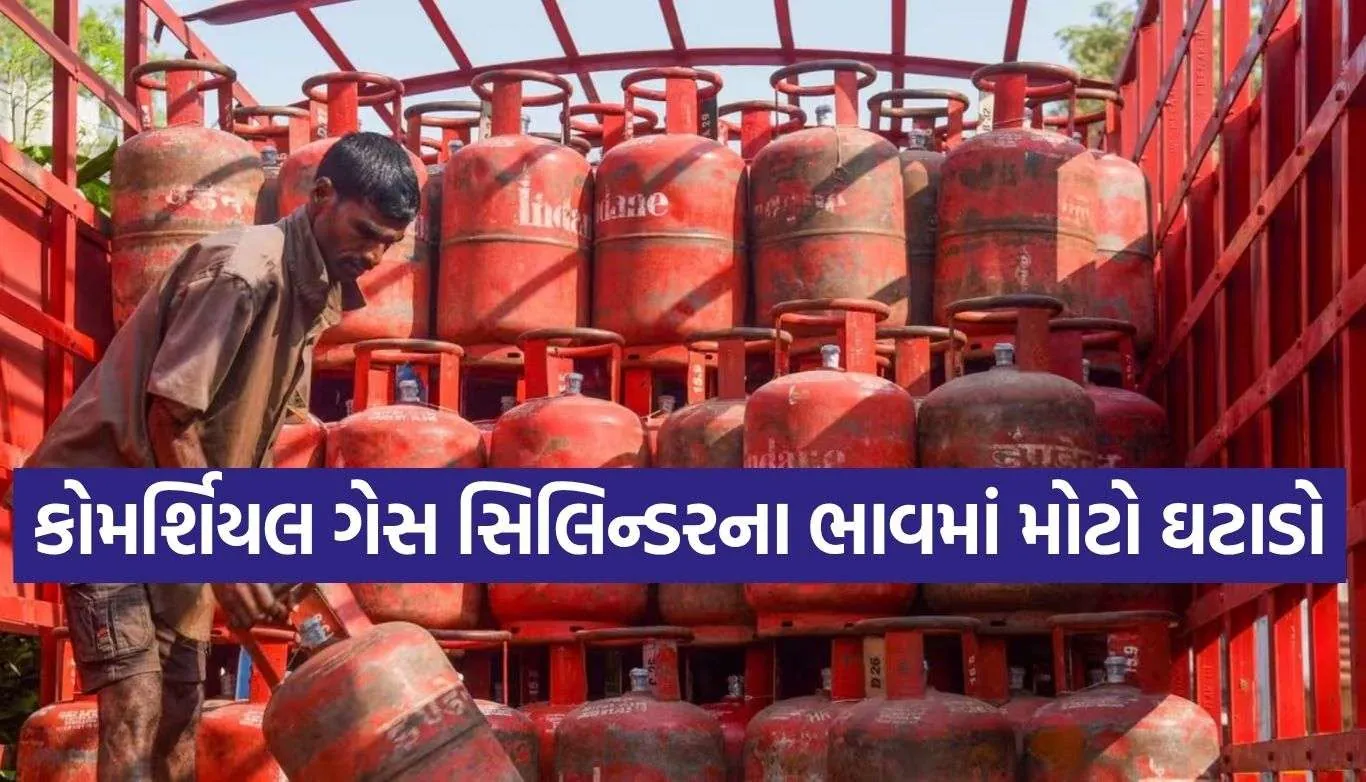 LPG Gas Price