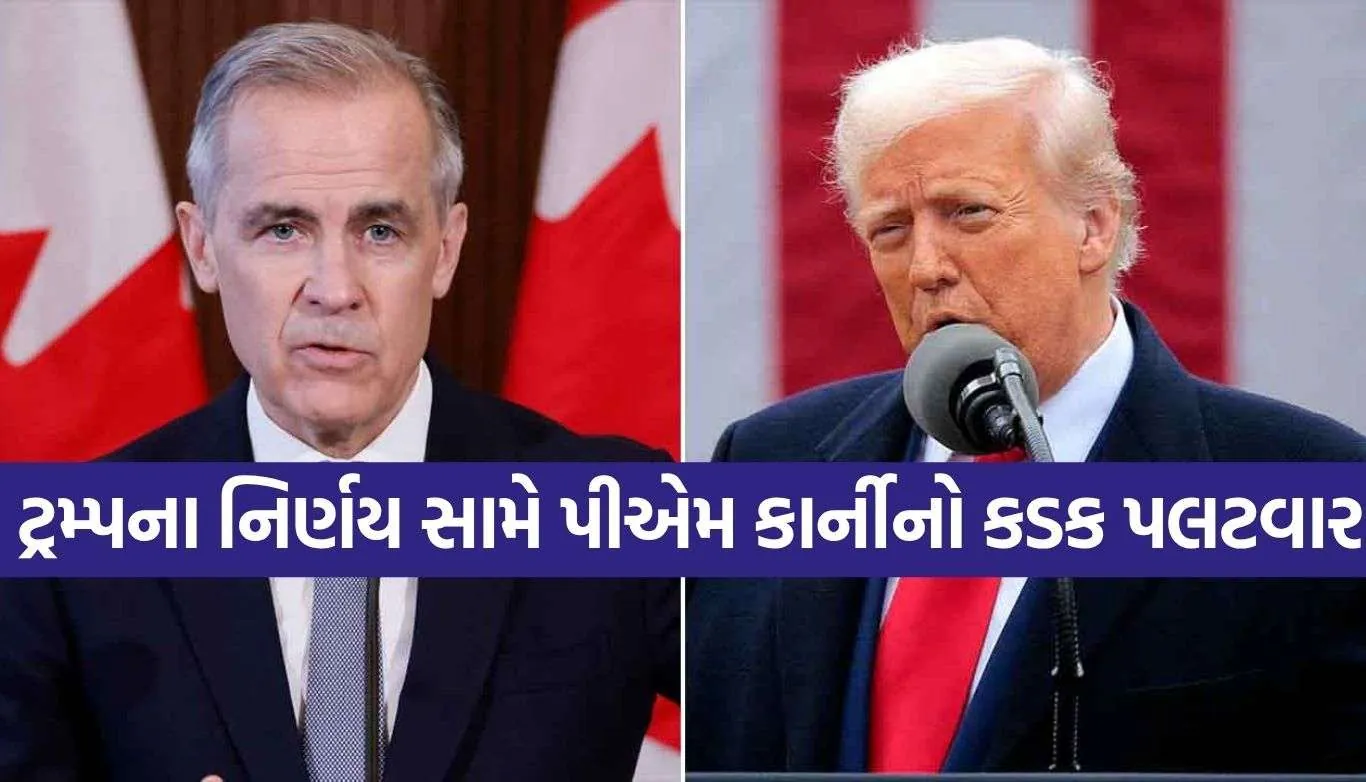 Trump Tariff