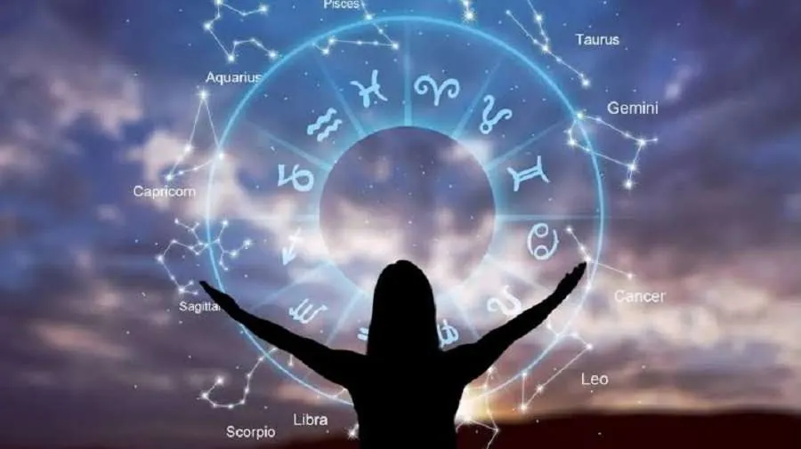 Weekly Horoscope