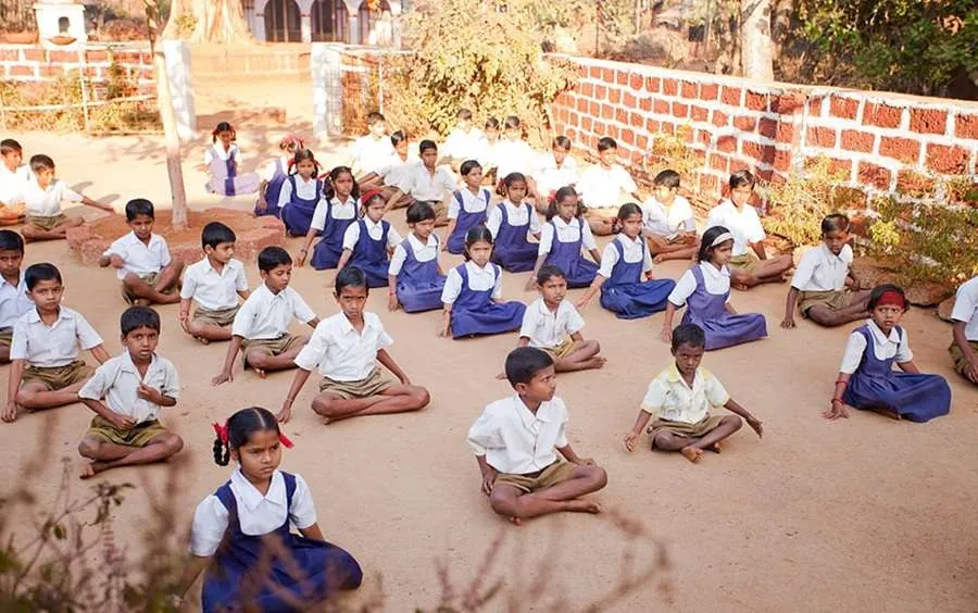 શા માટે શાળા છોડીને બાળકોએ કરવો પડ્યો વિરોધ? જાણી લો શિક્ષણ તંત્રની આડઅસરો 3