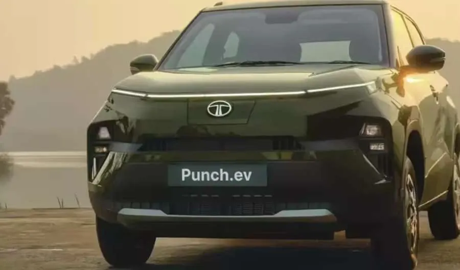 Tata Punch EV નો દબદબો ખતમ કરવા આવી રહી છે Hyundai અને Kia ની સસ્તી ઇલેક્ટ્રિક કારો! 3 suv.jpg