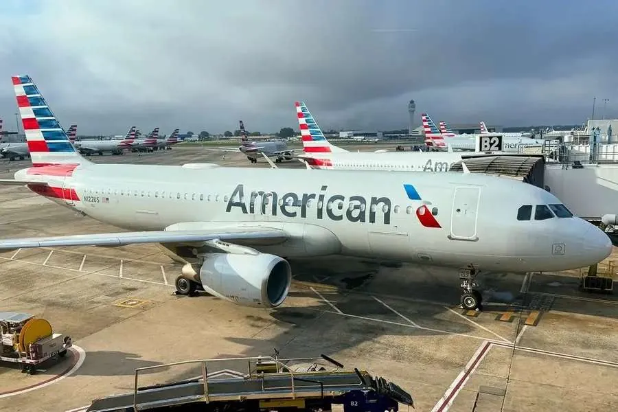 American Airlines