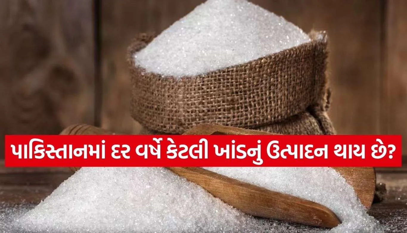 Sugar Production