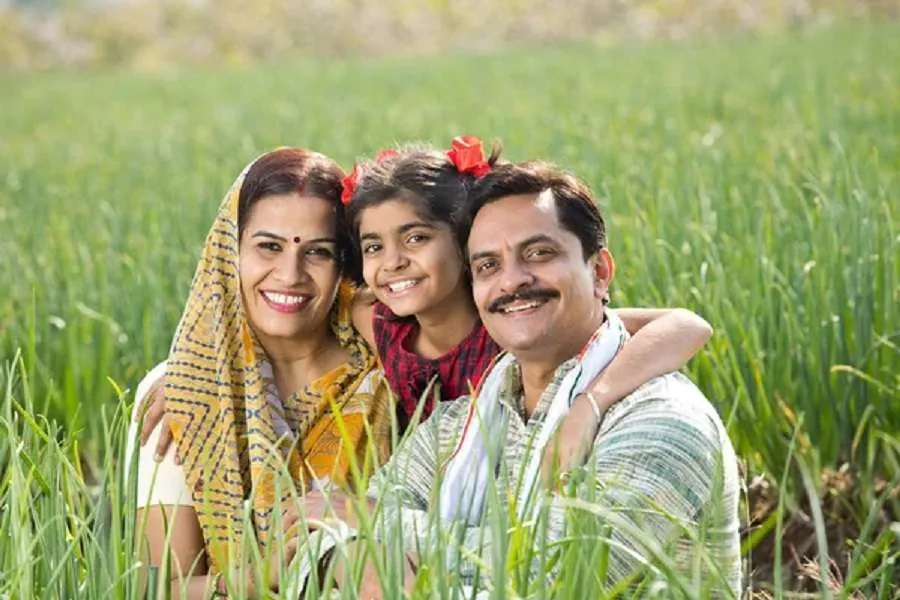 Krishak Chhatravriti Yojana