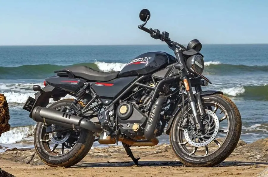 હાર્લી બાઇક ખરીદવી થઈ મોંઘી: Harley-Davidson X440ના T અને S મોડેલના ભાવ વધ્યા, જાણો નવી કિંમત 2 Harley Davidson X440.1.jpg