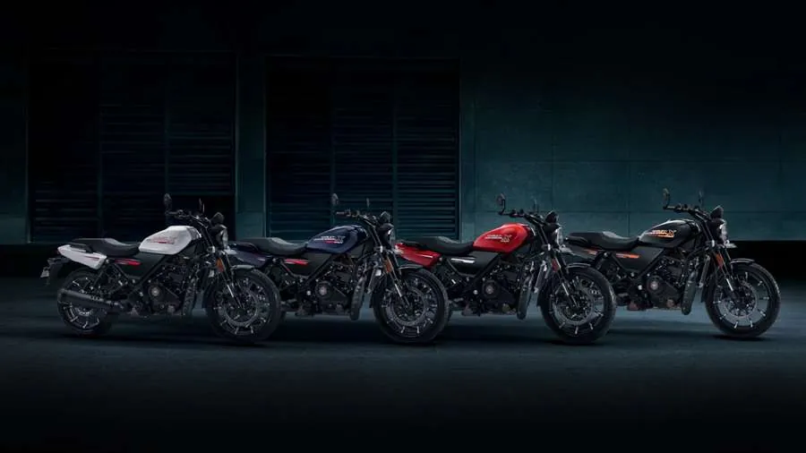હાર્લી બાઇક ખરીદવી થઈ મોંઘી: Harley-Davidson X440ના T અને S મોડેલના ભાવ વધ્યા, જાણો નવી કિંમત 3 Harley Davidson X440.jpg