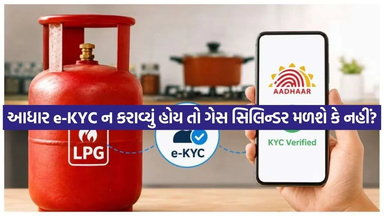 LPG e-KYC