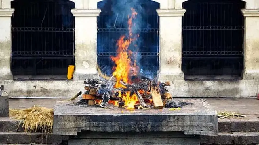 Funeral Rituals