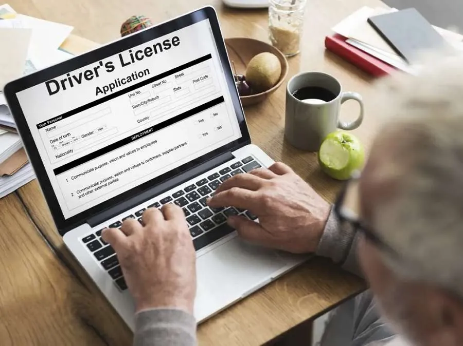 Driving Licence
