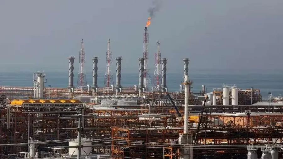 Natural Gas