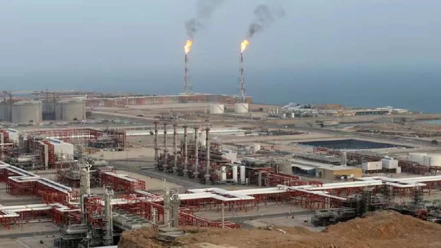 ઈરાનની લાગી લોટરી! 7.5 ટ્રિલિયન ક્યુસેક ગેસનો મહા-ભંડાર મળ્યો, અમેરિકામાં ખળભળાટ 2 Natural Gas
