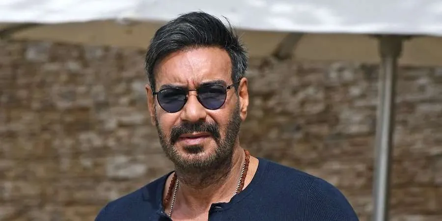 Ajay Devgn