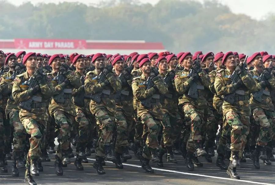 Pakistan Army