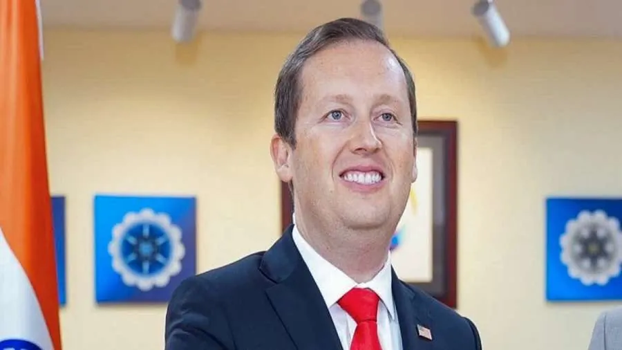 Sergio Gor