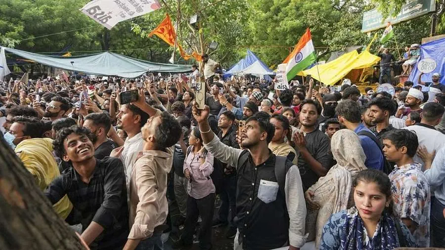 CJP નો દિલ્હીમાં 5 સપ્ટેમ્બરે વિરોધ માર્ચ: સરકાર પર આપેલા વચનોમાંથી ફરી જવાનો ગંભીર આરોપ 2 cjp1.jpg