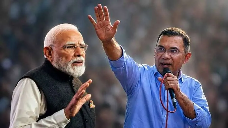 PM તારિક રહેમાનનો ભારત પ્રવાસ રદ: બાંગ્લાદેશથી ક્યાં થઈ ગઈ મોટી ભૂલ? જાણો ઇન્ડિયા વિઝિટ કેન્સલ થવાનું સાચું કારણ 2 PM Tarique Rahman.jpg