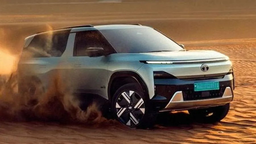 Tata Sierra EV માં આવી 5G ટેક્નોલોજી: હવે સર્વિસ સેન્ટર ગયા વગર જ કાર થશે અપડેટ! 2 Tata Sierra EV1.jpg