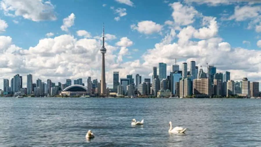 Lake Ontario Rename