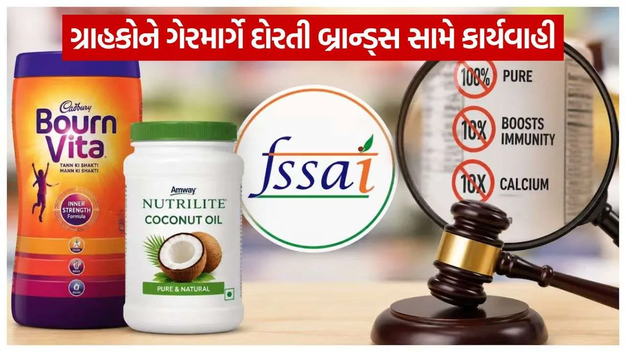 FSSAI