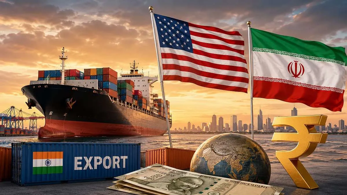 US Iran Petroleum Trade 