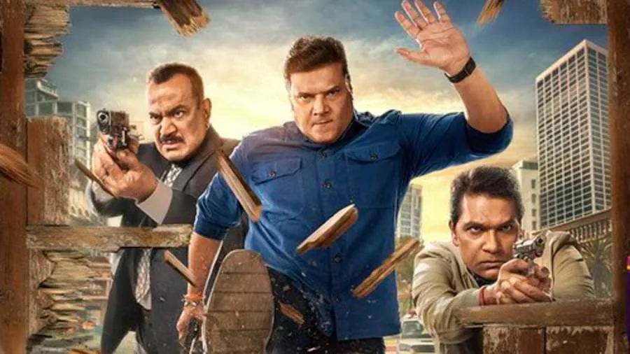 CID બંધ થવાનું અસલી કારણ આખરે સામે આવ્યું: 'દયા' ઉર્ફે દયાનાંદ શેટ્ટીએ વર્ષો પછી કર્યો મોટો ખુલાસો! 2 CID.jpg