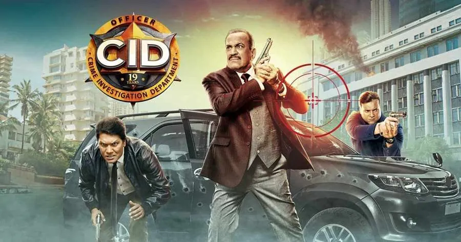 CID બંધ થવાનું અસલી કારણ આખરે સામે આવ્યું: 'દયા' ઉર્ફે દયાનાંદ શેટ્ટીએ વર્ષો પછી કર્યો મોટો ખુલાસો! 3 CID1.jpg