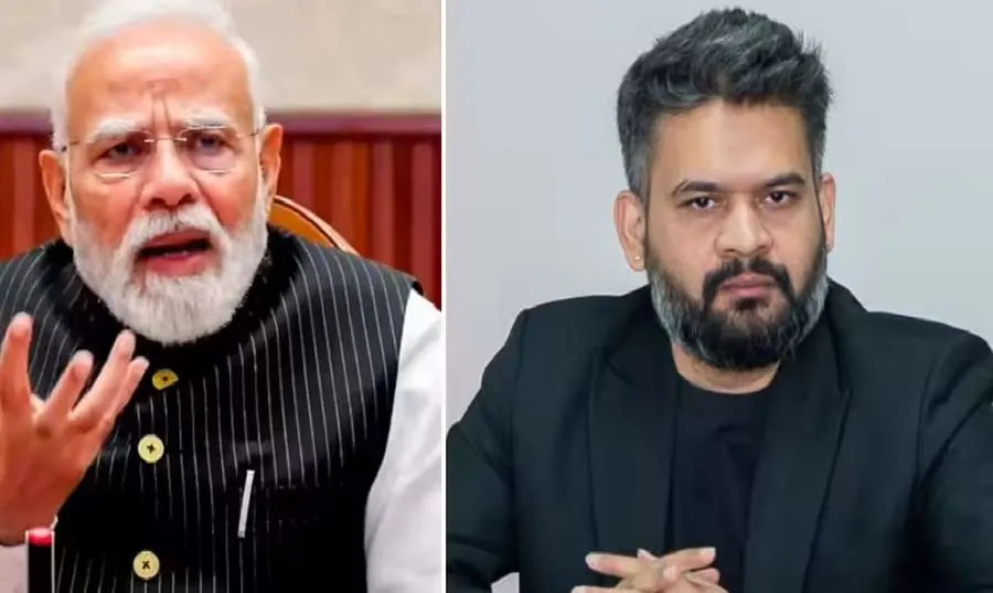 નેપાળમાં પૂરનો પ્રકોપ: PM મોદીએ બાલેન શાહ સાથે વાત કરી રાહત સામગ્રીની આપી ખાતરી 3 india.jpg