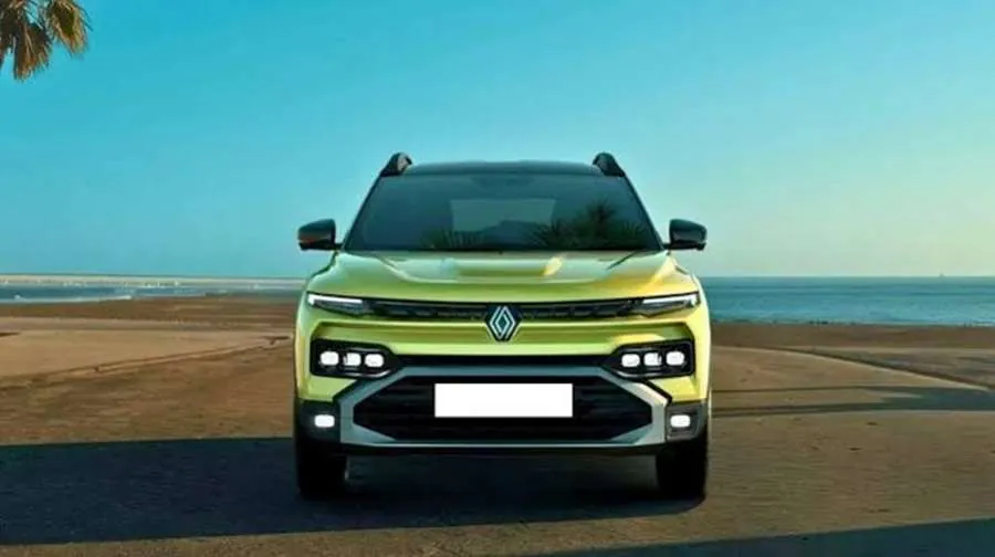 રેનો લાવી રહી છે 4 નવી SUV; CNG અને હાઇબ્રિડ એન્જિનથી હશે સજ્જ 2 car.jpg