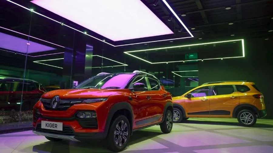 રેનો લાવી રહી છે 4 નવી SUV; CNG અને હાઇબ્રિડ એન્જિનથી હશે સજ્જ 3 car1.jpg