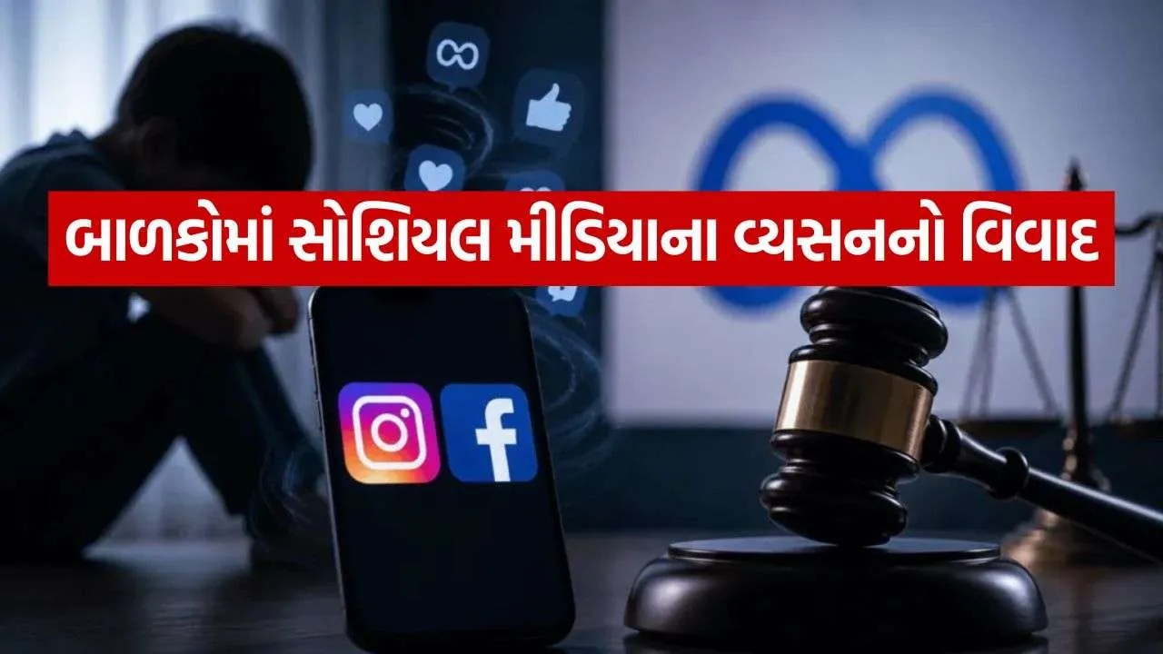 Meta Social Media
