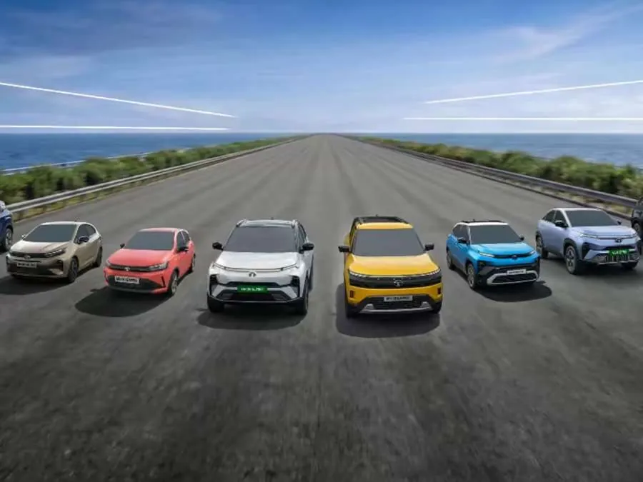 કાર પ્રેમીઓ માટે મોટા સમાચાર: Tata Motors એ બદલી પોતાની ઓળખ, લોન્ચ કર્યું TATA.CARS 3 tata motors.jpg