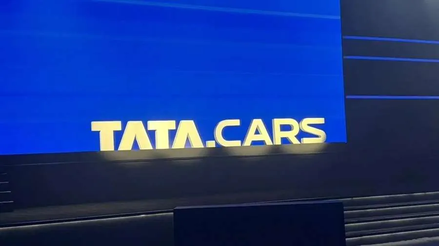 કાર પ્રેમીઓ માટે મોટા સમાચાર: Tata Motors એ બદલી પોતાની ઓળખ, લોન્ચ કર્યું TATA.CARS 2 tata motors1.jpg