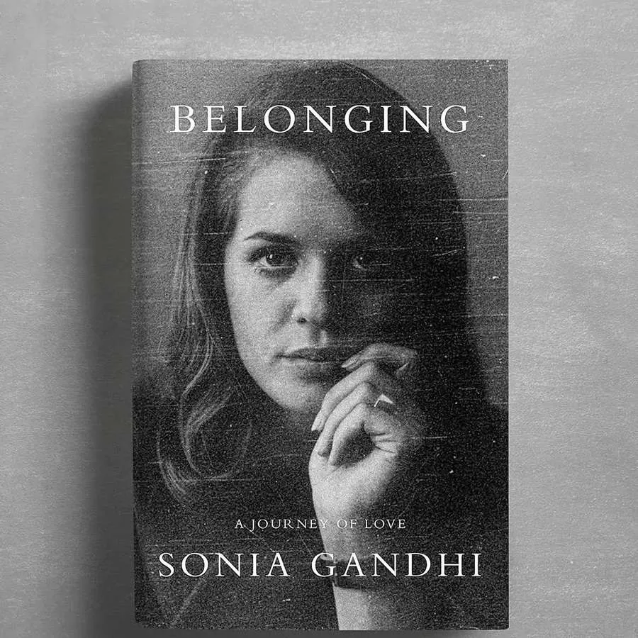 સોનિયા ગાંધીના પુસ્તક 'Belonging' પર પેંગ્વિન ઇન્ડિયાએ લીધો મોટો નિર્ણય, પબ્લિશ કરવાનો કર્યો ઇનકાર 3 soniya gandhi.jpg
