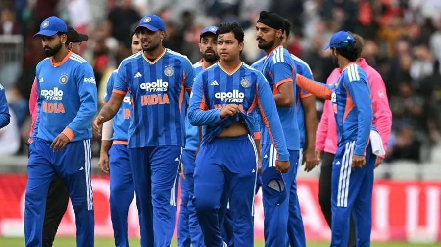 એશિયન ગેમ્સ: જાપાનની સુવિધાઓથી BCCI નારાજ, મોકલી શકે છે ભારતની 'B' ટીમ 2 india.jpg