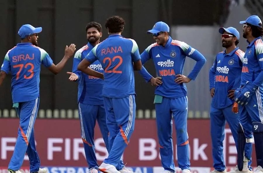એશિયન ગેમ્સ: જાપાનની સુવિધાઓથી BCCI નારાજ, મોકલી શકે છે ભારતની 'B' ટીમ 3 india0.jpg