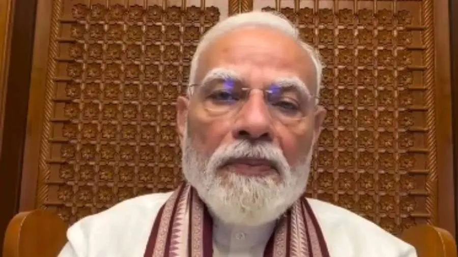 ઉઝબેકિસ્તાનમાં ભારતીય સંસ્કૃતિનો ડંકો: યુવાનોની હિન્દી પ્રેમ જોઈ પીએમ મોદીએ વિડીયો શેર કરી કર્યા વખાણ 2 pm modi.jpg