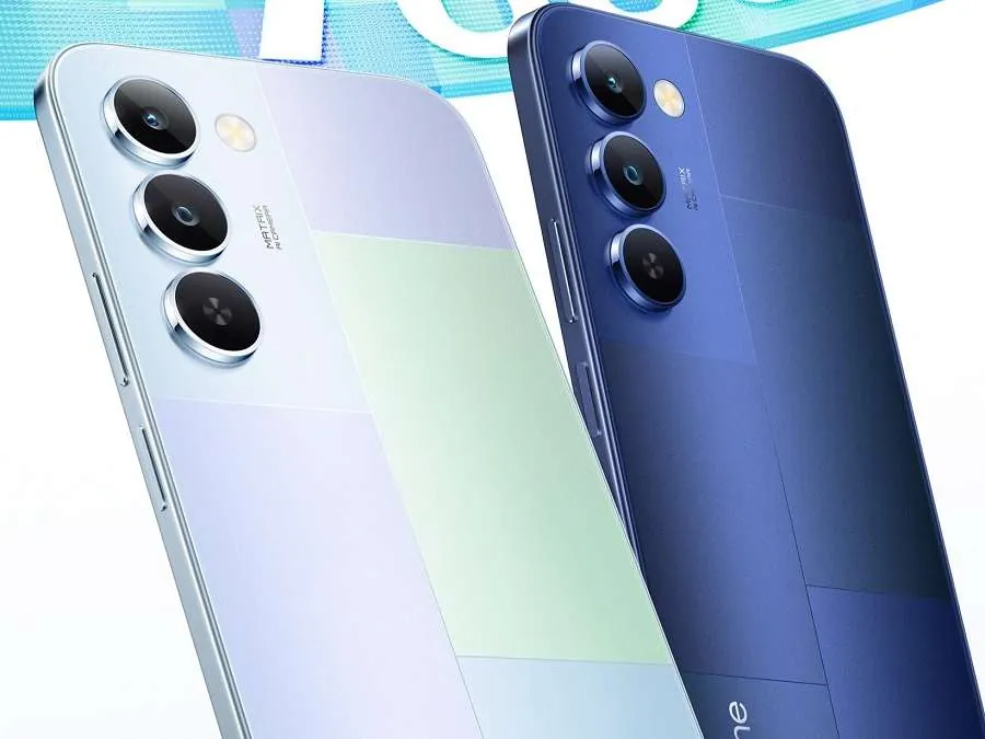 વારંવાર ચાર્જ કરવાની ઝંઝટ ખતમ! Realmeના પાવરફુલ 5G સ્માર્ટફોનની કિંમતમાં ભારે ઘટાડો 2 Realme P4 Lite 5G