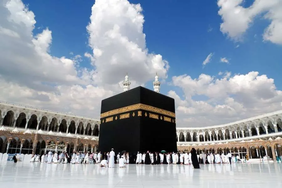 Umrah Visa