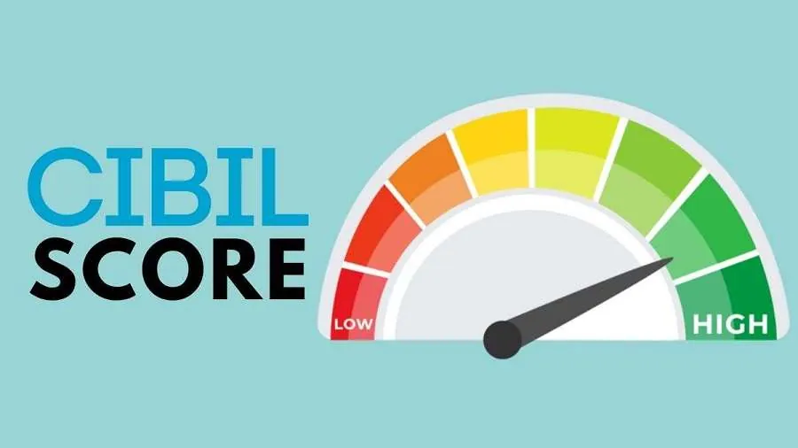 CIBIL Score
