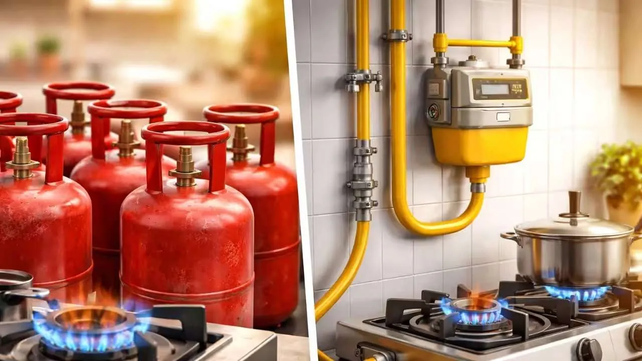 1 સપ્ટેમ્બરથી બદલાઈ જશે LPG અને PNG સાથે જોડાયેલા આ મહત્વના નિયમો: ભાવથી લઈને સબસિડી સુધી થશે સીધી અસર 3 LPG PNG Rules.jpg