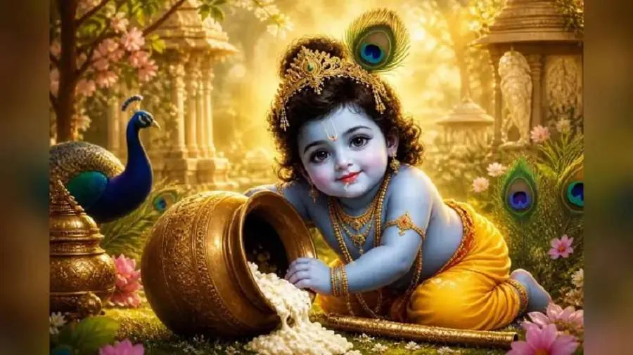 Janmashtami