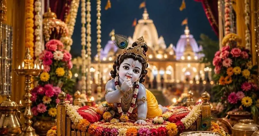 Janmashtami