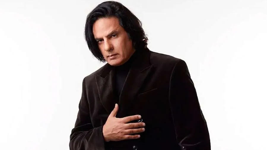 Rahul Roy