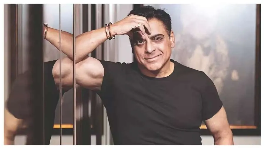 Ram Kapoor I