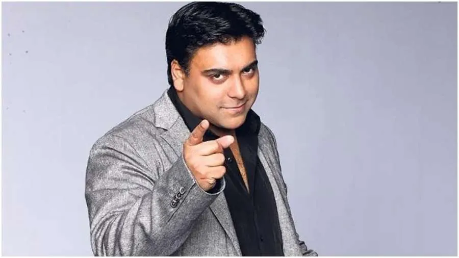 Ram Kapoor I