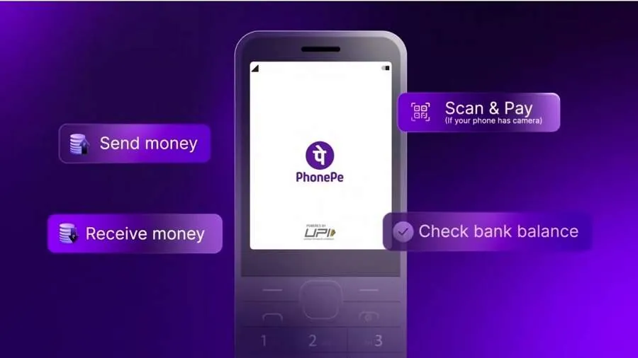 PhonePe