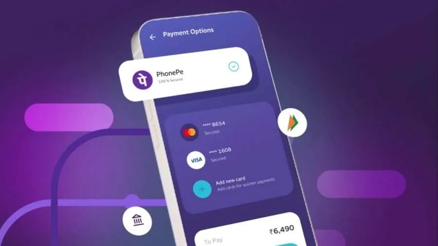 PhonePe