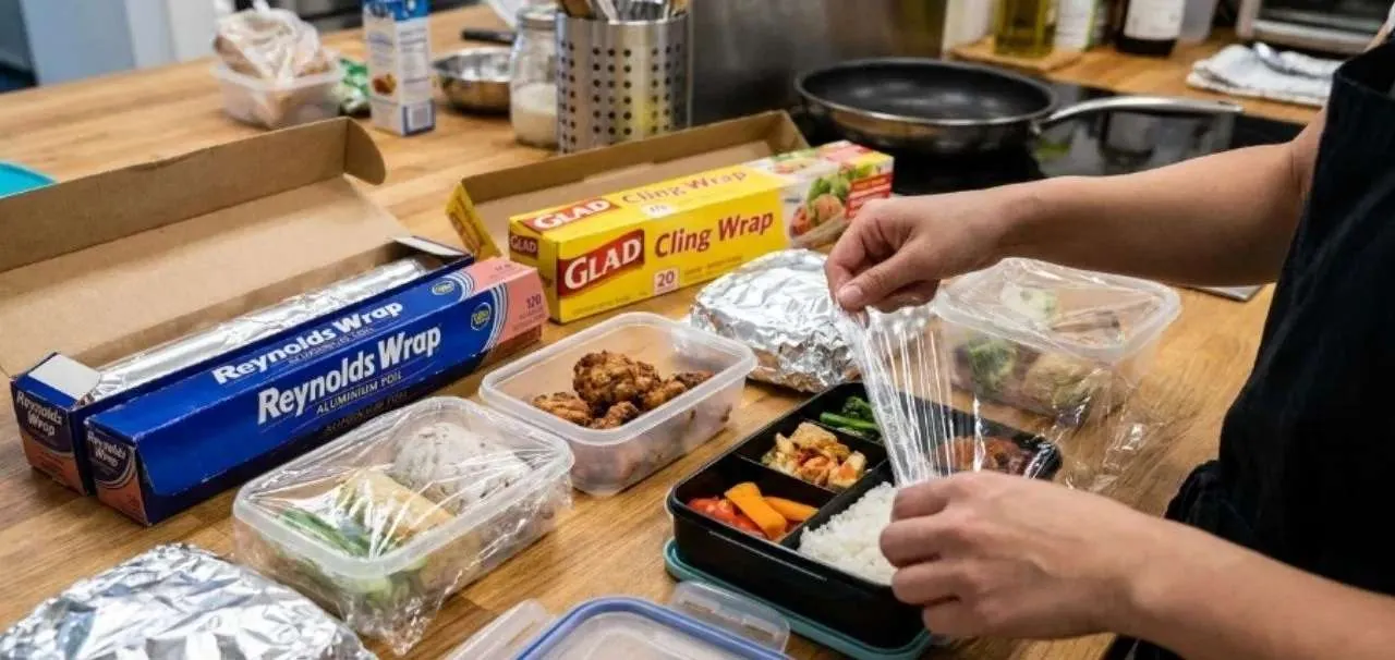 Food Packaging Safety