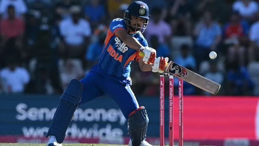 ઈશાન કિશન IND vs AFG સિરીઝમાં ઈતિહાસ રચવાથી માત્ર ૧૪ રન દૂર, ૨૦૨૬માં બનશે નવો રેકોર્ડ 2 kisan.jpg