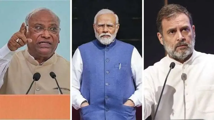 GDP આંકડા પર રાજકીય ઘમાસાણ: PM મોદીના નિવેદન બાદ કોંગ્રેસે દેશમાં વધતી મોંઘવારી પર સવાલ ઉઠાવ્યા 2 gdp.jpg